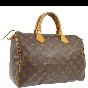 Louis Vuitton Speedy 30